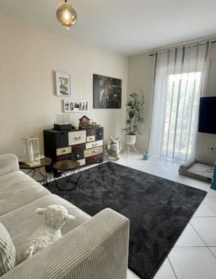 Großzügige 4-Zimmer-Wohnung (150 m²) mit Garage & Stellplatz in Birkenau zu vermieten