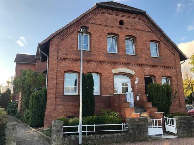 Obere Wallstraße 7, 31655 Stadthagen
