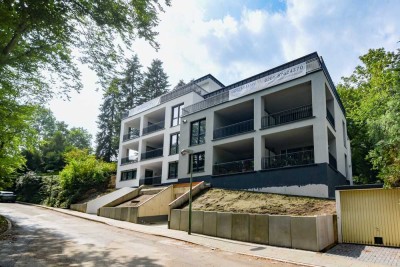 Leben ohne Kompromisse  - Penthouse 8