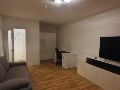 FREIE helle Eigentumswohnung