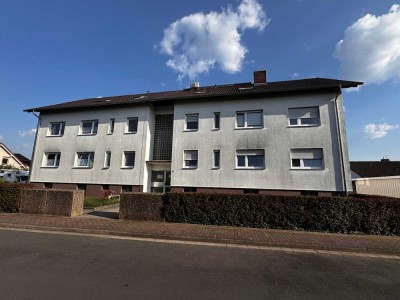 4 Zimmer-Wohnung mit Balkon im 1. OG in Erlensee - Langendiebach