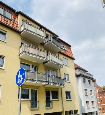 Modernes Microapartment als Kapitalanlage