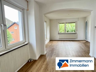 ***Für Kurzentschlossene: 3-Zimmer-Wohnung in guter Lage - Oberlahnstein***