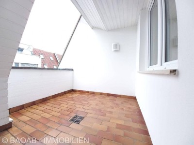 TOP WOHNUNG IM HERZEN VON SANKT VEIT | LIFT | BALKON | 55M²