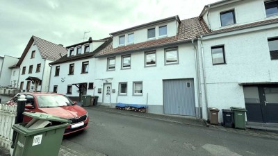 Einfamilienhaus zum Wohnen u. Arbeiten in ruhiger Lage von Birkenau