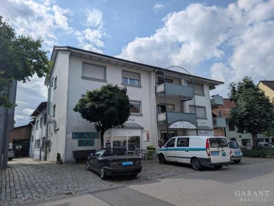 Attraktives Wohn- und Geschäftshaus mit vielfältigem Nutzungspotenzial in zentraler Lage von Dogern