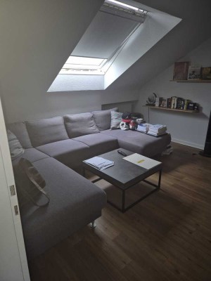 Gepflegte und gemütliche Wohnung im Herzen von Neuss