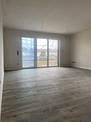 5 barrierefreie 2 und 3-Zimmer-Wohnungen ab 15. Dezember 2024 (72 - 100 m²)