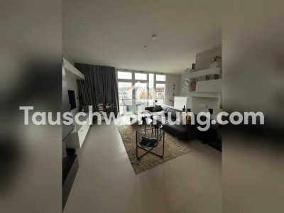 Tauschwohnung: Tausche Traumwohnung in Berlin gegen München