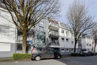 #Kapitalanleger aufgepasst! #OPEN HOUSE am So.11.05.25 zw. 11-12 Uhr, Esmarchstr. 6, EG re. hinten##