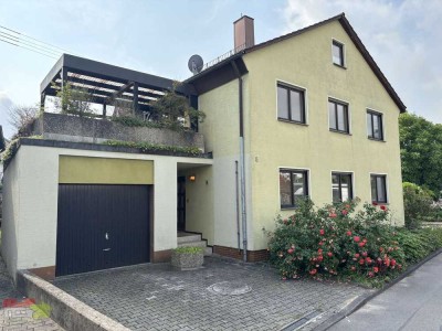 Ein Ort an dem Ihre familiäre Zukunft entstehen kann!