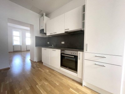 WUNDERSCHÖN sanierte 3-Zimmer-Wohnung, Hütteldorfer Straße, in 1150 Wien!