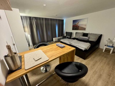 Großartiges und modernes Zuhause (Altona)