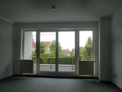 Düren-Birgel, ruhige Wohnung ca. 83 qm (3 Zi, D, Kü, Bad, WC, Loggia)