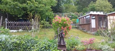 Ein kleines Haus mit 2 Wohnungen - Besichtigung am 22.08.25 ab 16:30 Uhr