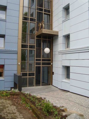 3 1/2 Zimmerwohnung komplett modernisiert und mit Balkon / Haspe-Tücking