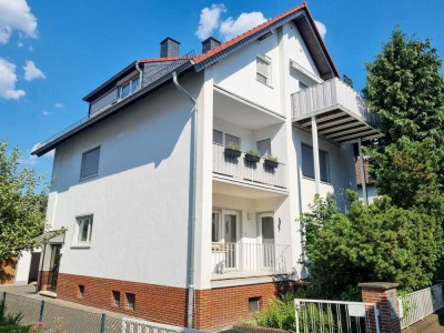 Schöne 3-Zimmer-Wohnung in ruhiger Lage von Eschborn!