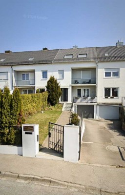 Kernsaniertes Reihenmittelhaus