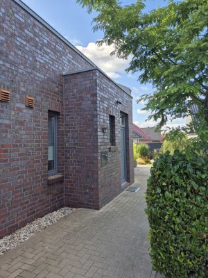Moderne, lichtdurchflutetet 2-Zimmer-Maisonette-Wohnung