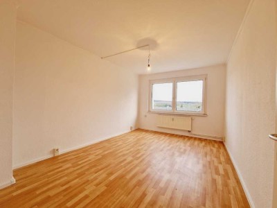 3-Zimmer-Wohnung mit Balkon I 3. OG I Ihr neues Zuhause in Gefell!