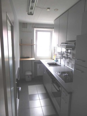 Studenten- / Single-wohnung in Wuppertal, Barmen