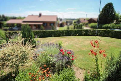 Sofort wohlfühlen: 3-Zi.-EFH mit viel Garten in Altomünster-Hohenzell