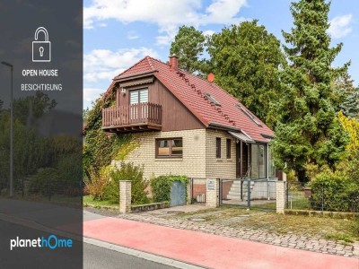 Seltene Gelegenheit: Freiwerdendes Einfamilienhaus mit Pool, Gartenbungalow, Einliegerwohnung, Sauna