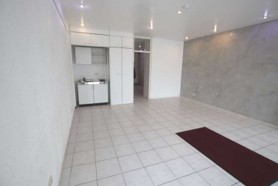 Zwei Zimmer Apartment am Marktplatz in Böblingen