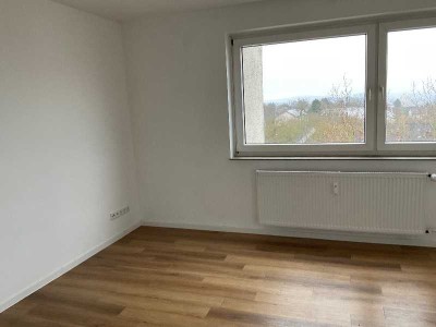 Schöne 2-Zimmer Wohnung mit Balkon zu vermieten