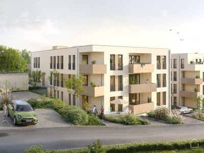 Ihr neues Glück entsteht HIER  | EH 40 mit QNG | 5% SONDER- + 5% degr. Abschreibung + 150.000€ KfW