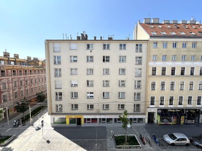 Charmante 1-Zimmer Wohnung an der Thaliastraße in 1160 Wien zu mieten