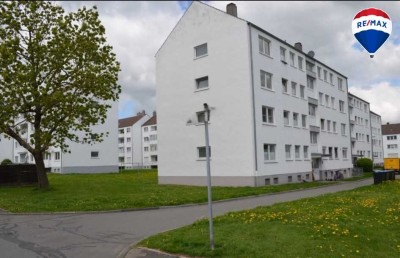 Eigentum mit Extras: Wohnung inkl. Parkplatz, Garage & Schrebergarten in Marsberg-Essentho