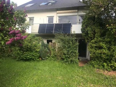 4-Zi Möhringen Altbau modernisiert , energetisch saniert