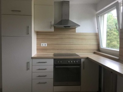 Helle 2-Zi-DG-Wohnung  in Aidlingen-Deufringen