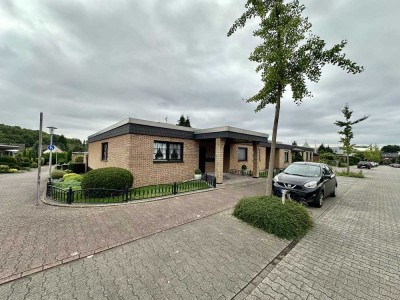 Bungalow in bevorzugter Wohnlage