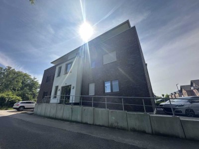Stilvolle moderne Wohnung mit Balkon - Ihr neues Zuhause!