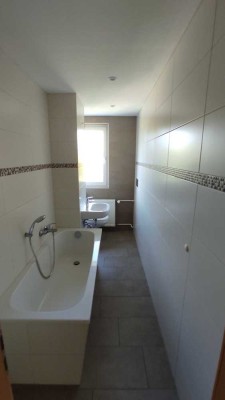 Wohnen mit Komfort! 4-R.-WE m. Balkon in Löbau!