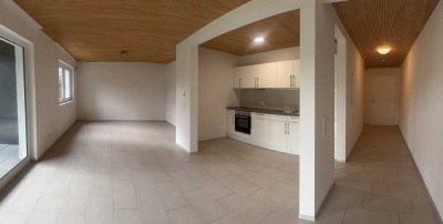 Schöne 2 Zimmer-Wohnung in Waldshut-Tiengen