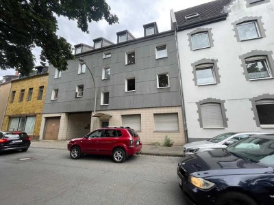 3-Zimmer Wohnung in ruhiger Lage