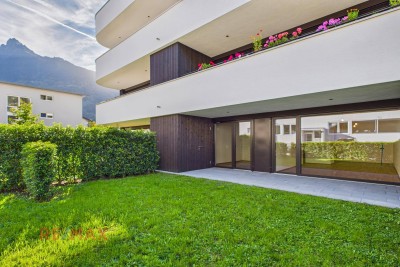 Wohnen mit Stil und Komfort – modern, hell und durchdacht geplant