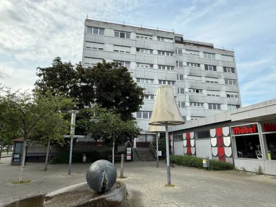 Große 3-Zimmerwohnung in KA-Knielingen *Provisionsfrei*