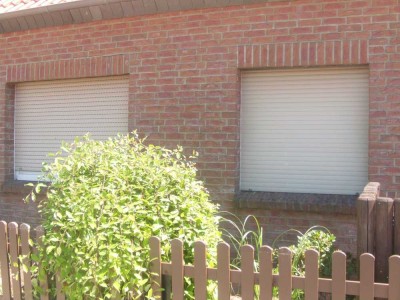 Ruhige 3 Zimmer Parterre Wohnung