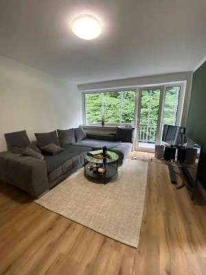 Kapitalanlage: 2-Zimmer-Wohnung mit Balkon in Hagen