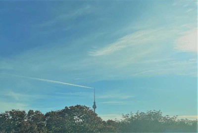 Work-Life-Balance - traumhafter Ort zum Wohnen und Arbeiten und Entspannen