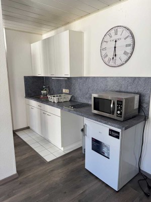 ***schönes möbliertes 1 Zimmerappartement in zentraler Lage von Vallendar***