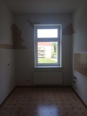 Schöne Einraumwohnung im EG