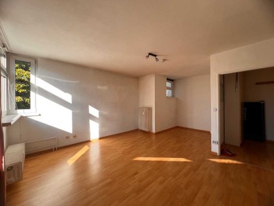 1-Raum-Wohnung in Berlin Marienfelde (Tempelhof)