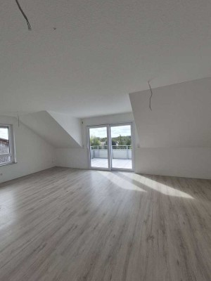 Helle und geräumige 3-Zimmer-Wohnung – Einziehen und Wohlfühlen!