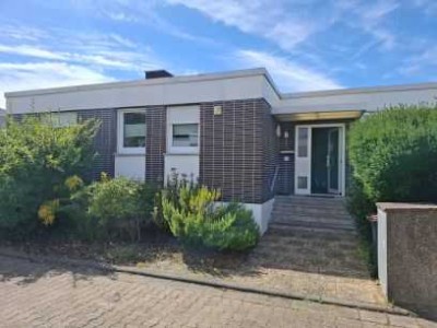 Bungalow-Neu-Isenburg(Gravenbruch) ab Okt25 mit Zeitmietvertrag