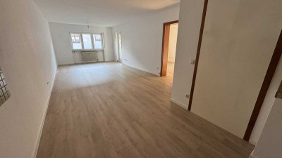 Helle 2-Zimmer-Wohnung in ruhiger Lage mit guter Verkehrsanbindung